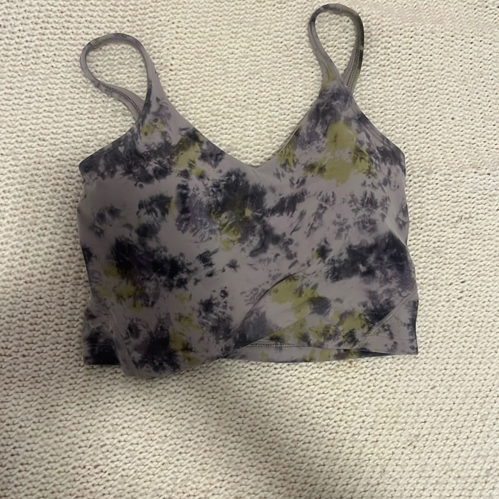 LULULEMON align tank